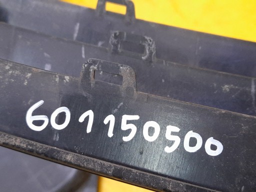 VW GOLF VII РЕШЕТКА ДИСТАНЦИОННАЯ 5G0853655C