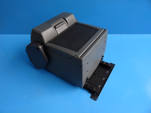 MAN TGX TGS TGL TGM TGA термоаккумулирующий холодильник + стол