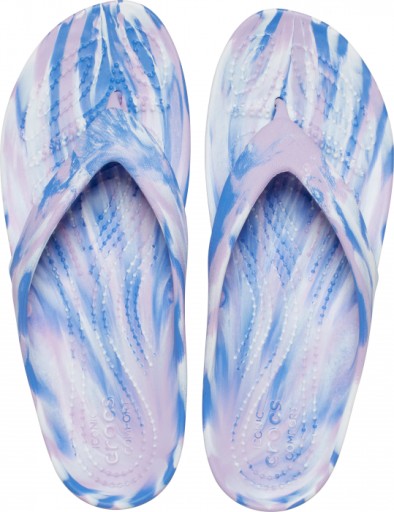 Женские шлепанцы Crocs Kadee II Flip 38-39