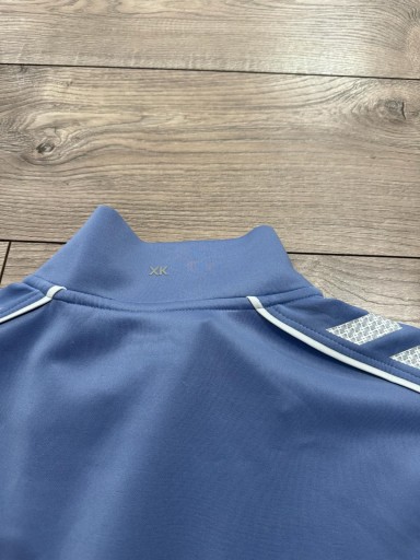 СВИТШОТ HUMMEL EVERTON CAZOO XL