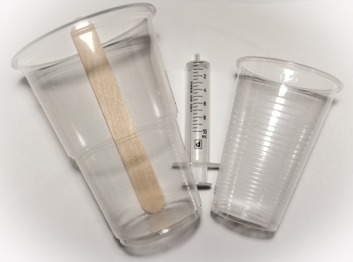 Żywica epoksydowa CRYSTAL 0,5kg R.R. do biżuterii
