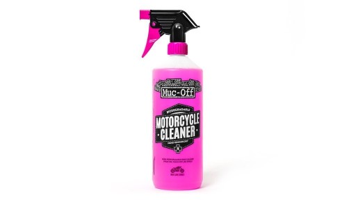 Muc-Off 285 Ultimate Набор для ухода за мотоциклом