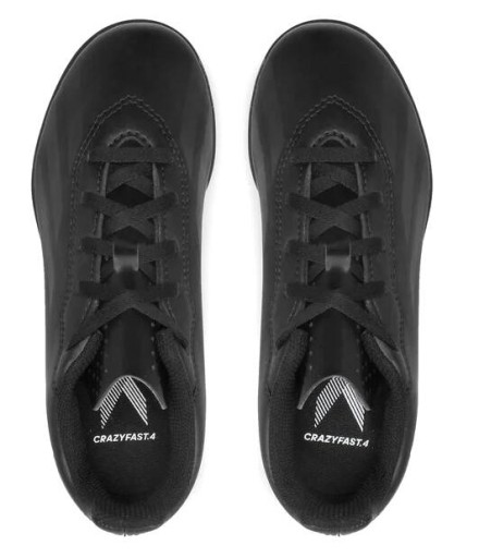 ФУТБОЛЬНЫЕ КРОССОВКИ ADIDAS IE4084 X CRAZYFAST.4 TURF