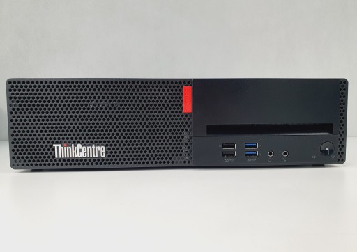 Компьютер Lenovo M725s SFF 4 ГБ 320 ГБ Win10