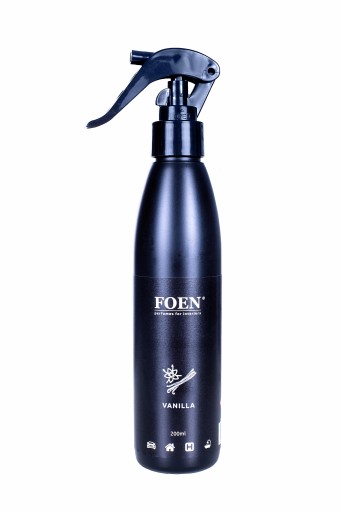 FOEN PROFESJONALNE PERFUMY DO SAMOCHODU VANILLA