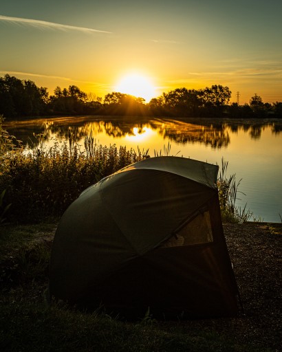 ТЕНТ PROLOGIC INSPIRE BROLLY 65