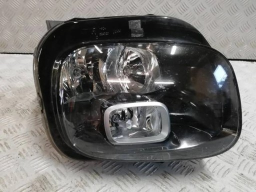 LAMPA PRZEDNIA PRAWA CITROEN C3 AIRCROSS 13468649 ANGLIK