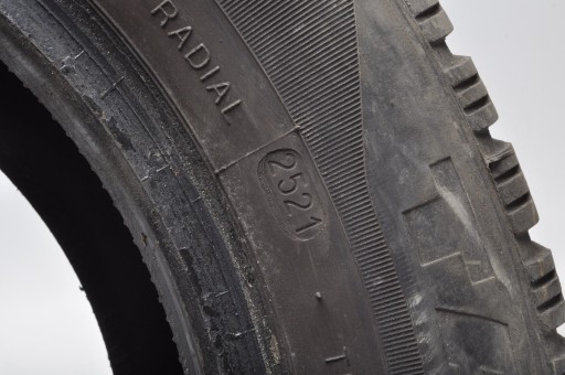 4X ШИНЫ TARGUM SEASONER 195/65R15