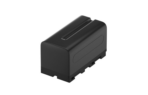 Зарядное устройство Newell DL-USB-C и 2 аккумулятора NP-F770.