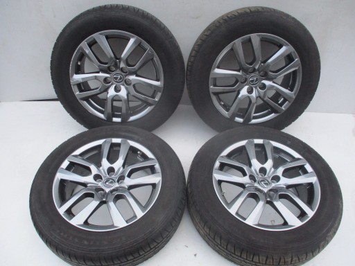 Колеса диски шины LEXUS NX 300 NX300 R18 FIRESTONE
