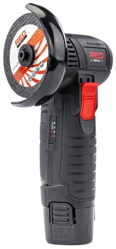 Щетка MINI ASPECTOR 12 V ACULTABLE BRUSH + 2x ACU 7x WHEEL
