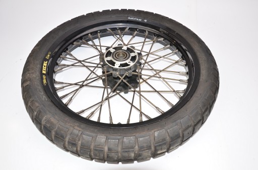 Moto Morini Scrambler 1200 EXCEL диск передний