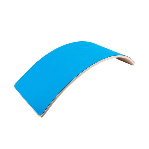 Balance Board Kid Balance Board Yoga Fitness Blue