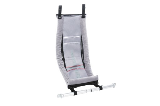 Велосипедный прицеп THULE Courier для детей и собак