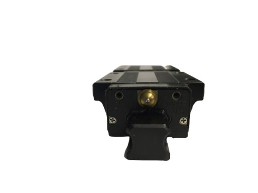 Направляющая THK + 2 каретки SHS15 160 мм |№ C329|