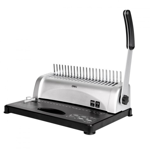Bindownica Deli E3870