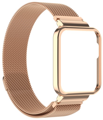 РЕМЕНЬ ДЛЯ XIAOMI MI WATCH LITE МНОГО ЦВЕТОВ |