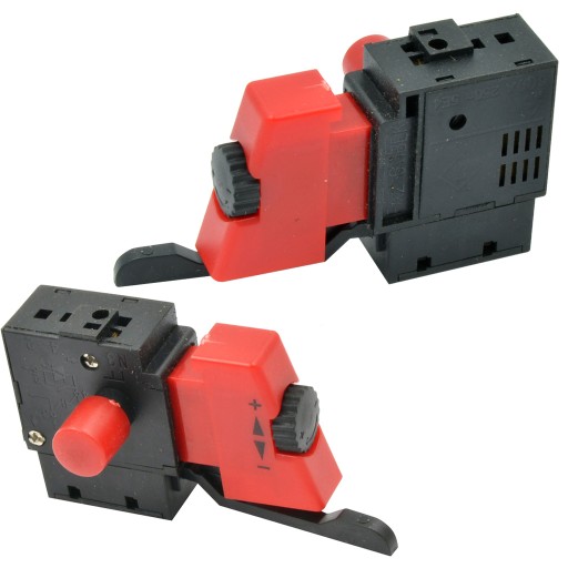 Выключатель FA2-6/1BEK Einhell Eurotec