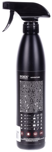 FOEN Adventure 500ml