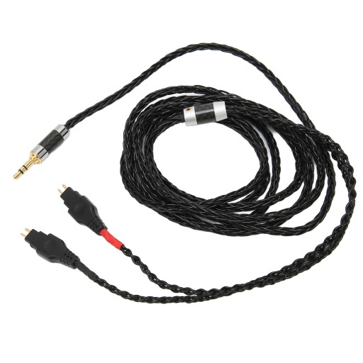 Кабель для наушников 3,5 мм для Sennheiser hd580 hd600 hd650 hd25 hd545 hd565 hd5