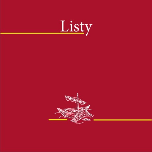 Listy - Nowy Testament