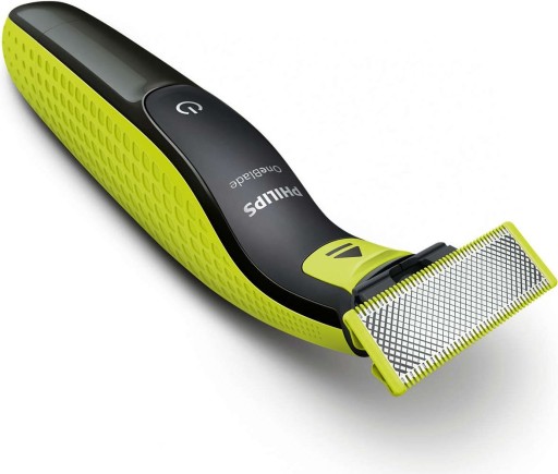 ШАРВЕР PHILIPS Oneblade QP2520/20 +3 НАСАДКИ!