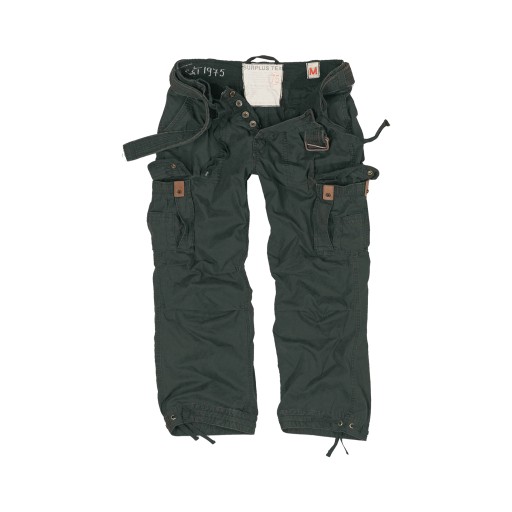 Брюки-карго SURPLUS M65 US PREMIUM Vintage 4XL