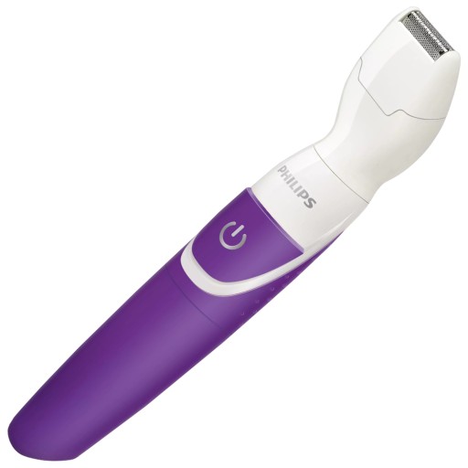 ТРИМЕР, ЖЕНСКАЯ БРИТЬЯ, PHILIPS BIKINI CLIMER
