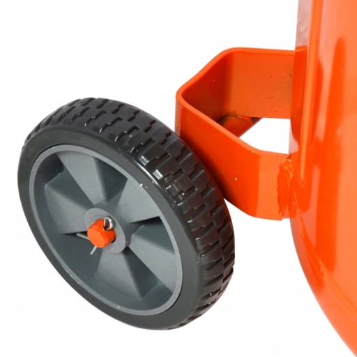 ZLEWARKA 45L DO WYMIANY OLEJU MOTOCYKLI BASS