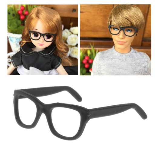 goc/Okulary 41x1/6 Очки из АБС-пластика