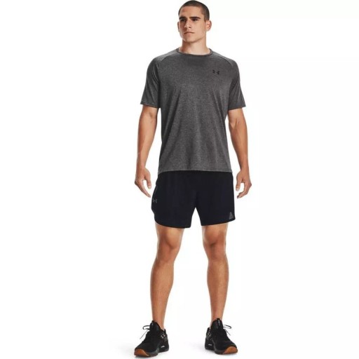 МУЖСКАЯ ФУТБОЛКА ДЛЯ СПОРТИВНЫХ ТРЕНИРОВОК UNDER ARMOR
