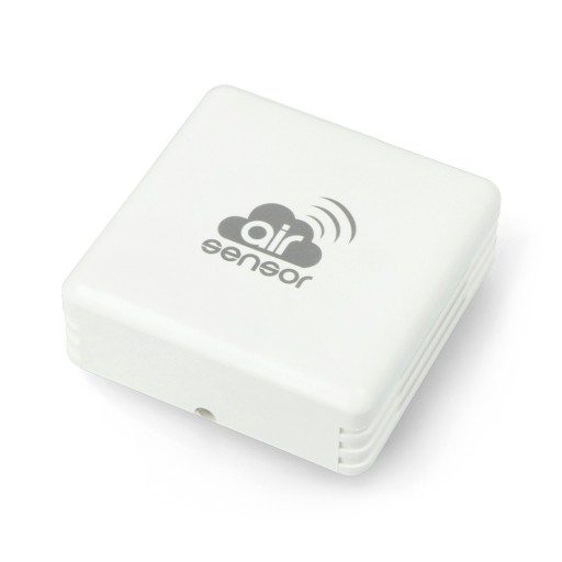 ДАТЧИК КАЧЕСТВА ВОЗДУХА AIR-SENSOR/BLEBOX Wi-Fi