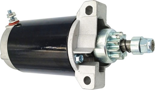 НОВЫЙ ПОДВЕСНОЙ СТАРТЕР MARINER MERCURY MARINE