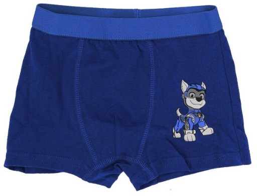 Boxers Psi Patrol Boys 'Panties Kismo Dogs 4pak 110/116