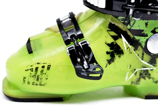 Детские лыжные ботинки Atomic Hawx JR 26 см 40,5 eu