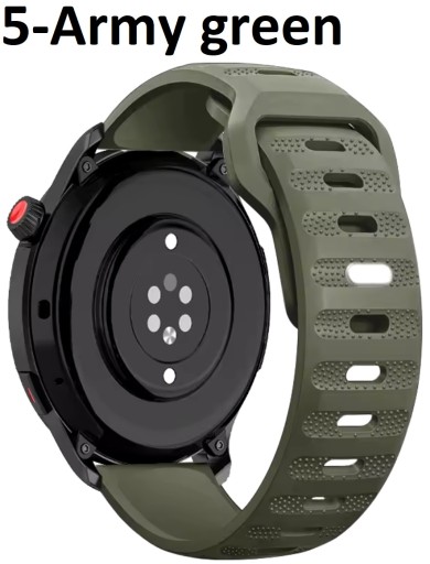 PASEK DO HUAWEI WATCH GT 2 3 4 5 PRO GT2E 46m/48mm Elite Classic Sport BUDS