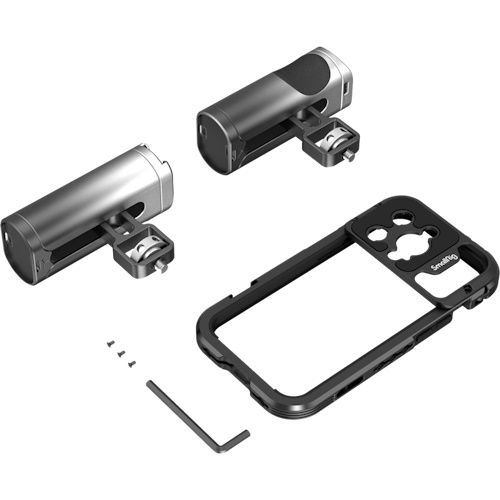 Комплект для видеоблогов Smallrig для iPhone 14 Pro