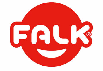 Прицеп FALK для больших и средних тракторов