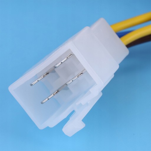 MODUŁ AVR REGULATOR NAPIĘCIA AGREGAT PRĄDOTWÓRCZ