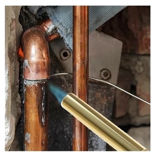 2x ГАЗОВАЯ ГОРЕЛКА КЕРАМИЧЕСКИЙ картридж + 4x ГАЗОВЫЙ картридж