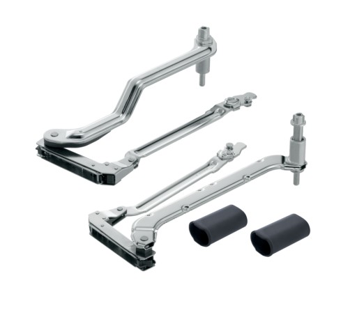 Подъёмники BLUM Aventos HL для сервопривода 21L3900