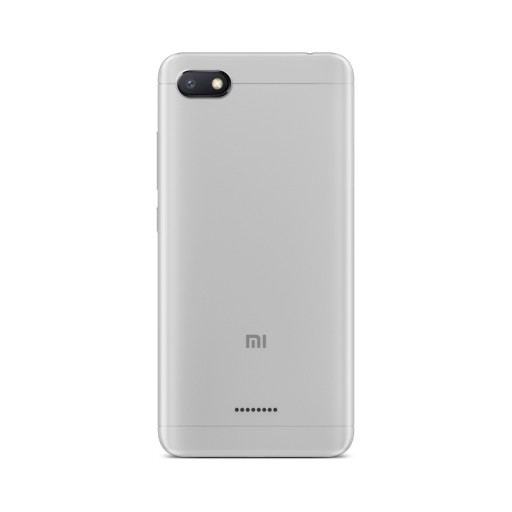 Смартфон Xiaomi Redmi 6A, 3 ГБ + 32 ГБ, две SIM-карты, 13 МП