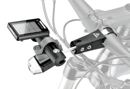 Держатель TOPEAK BAR XTENDER