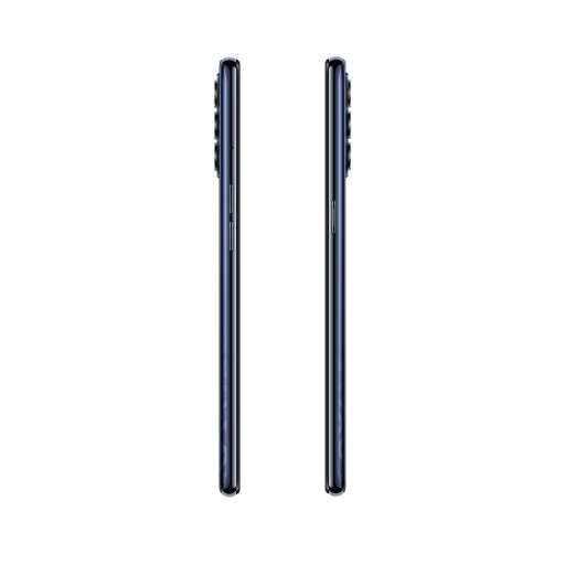 Смартфон Oppo Reno4 8 ГБ / 128 ГБ Space Black