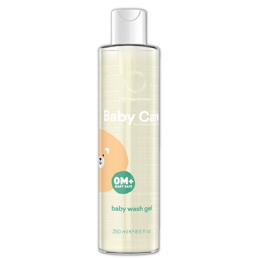 COLWAY Baby Care гель для стирки ДЕТЕЙ 250 мл