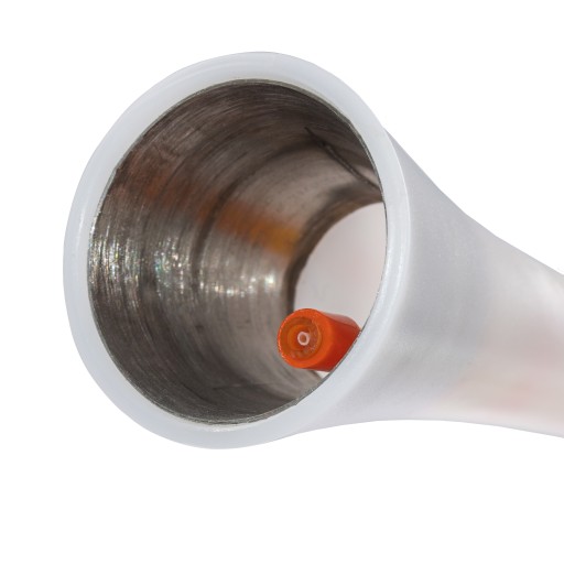 PISTOLET DO PRANIA TAPICERKI BENBOW + 5L APC METAL ZESTAW