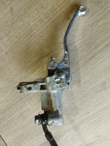 KTM EXC 400 SX 520 450 525 тормозной насос