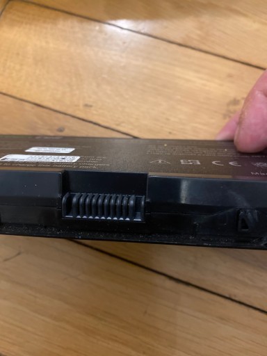Аккумулятор PG6RC для Dell Precision D630 D620 D631 D830N D630N 6600 мАч