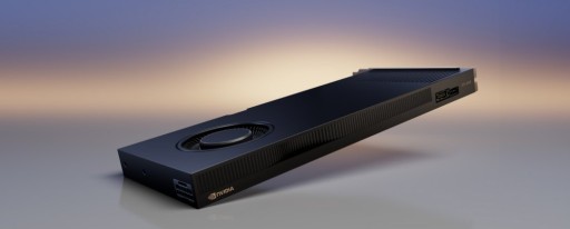 Видеокарта PNY Quadro RTX 4000 поколения ADA