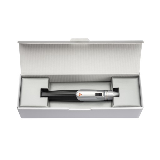 Latarka diagnostyczna mini-c w wersji diodowej LED